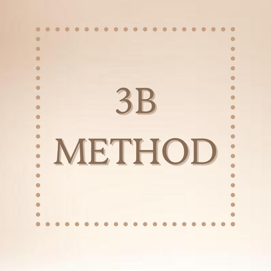 3B METHOD