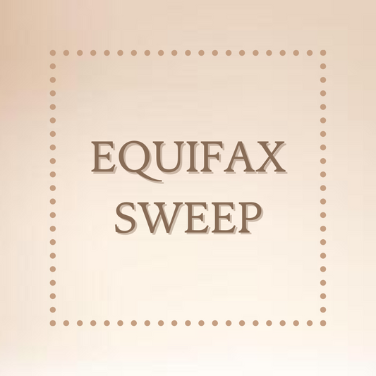 EQUIFAX SWEEP